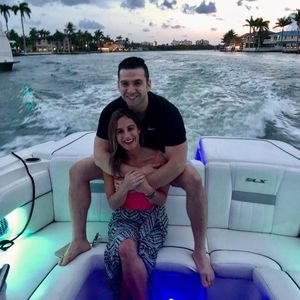 Meet your Posher, Scott